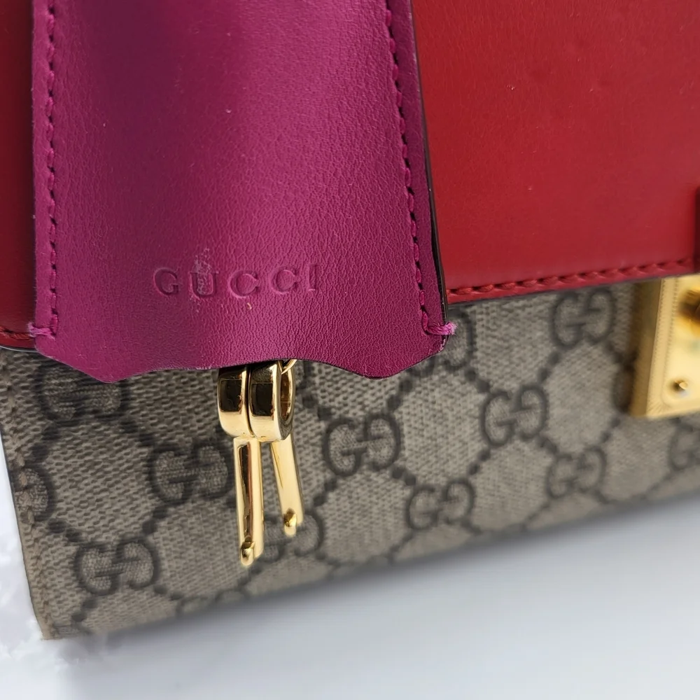 Gucci this current